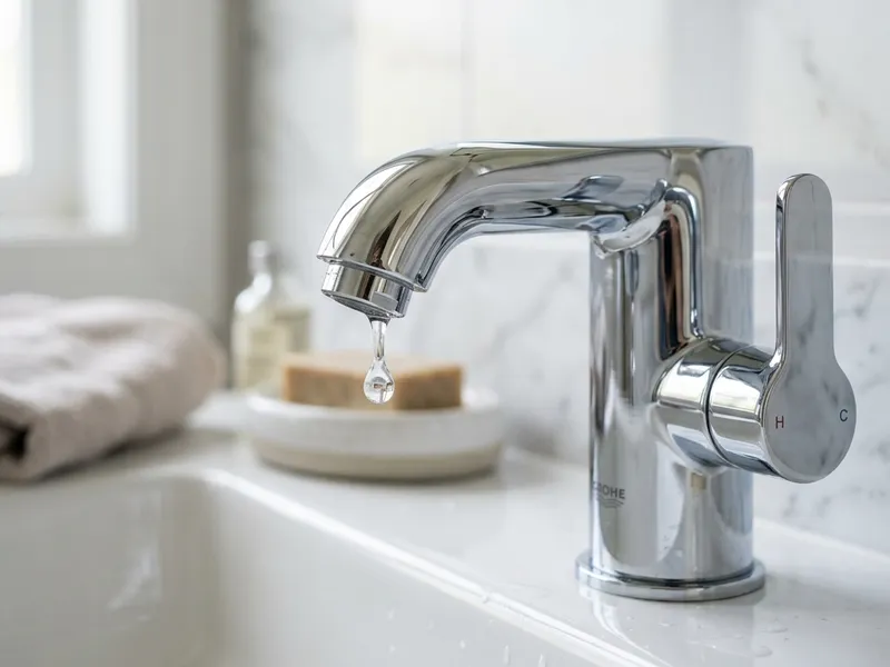 Faucet Repair & Installation Plumber in Canon, GA