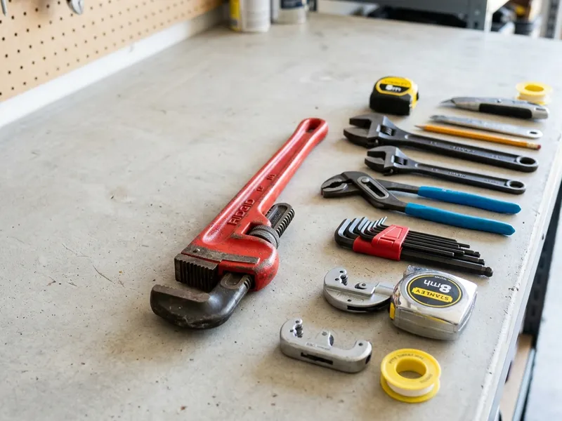 Emergency Plumber in Canon, GA