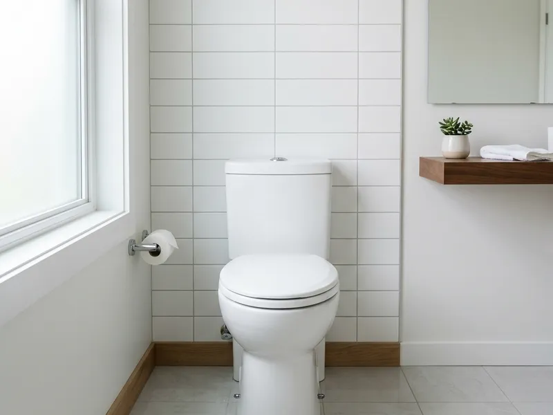Toilet Repair & Installation Plumber in Canon, GA